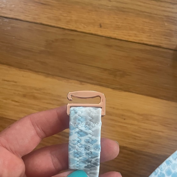 Share & Shore bikini top - Picture 6 of 6